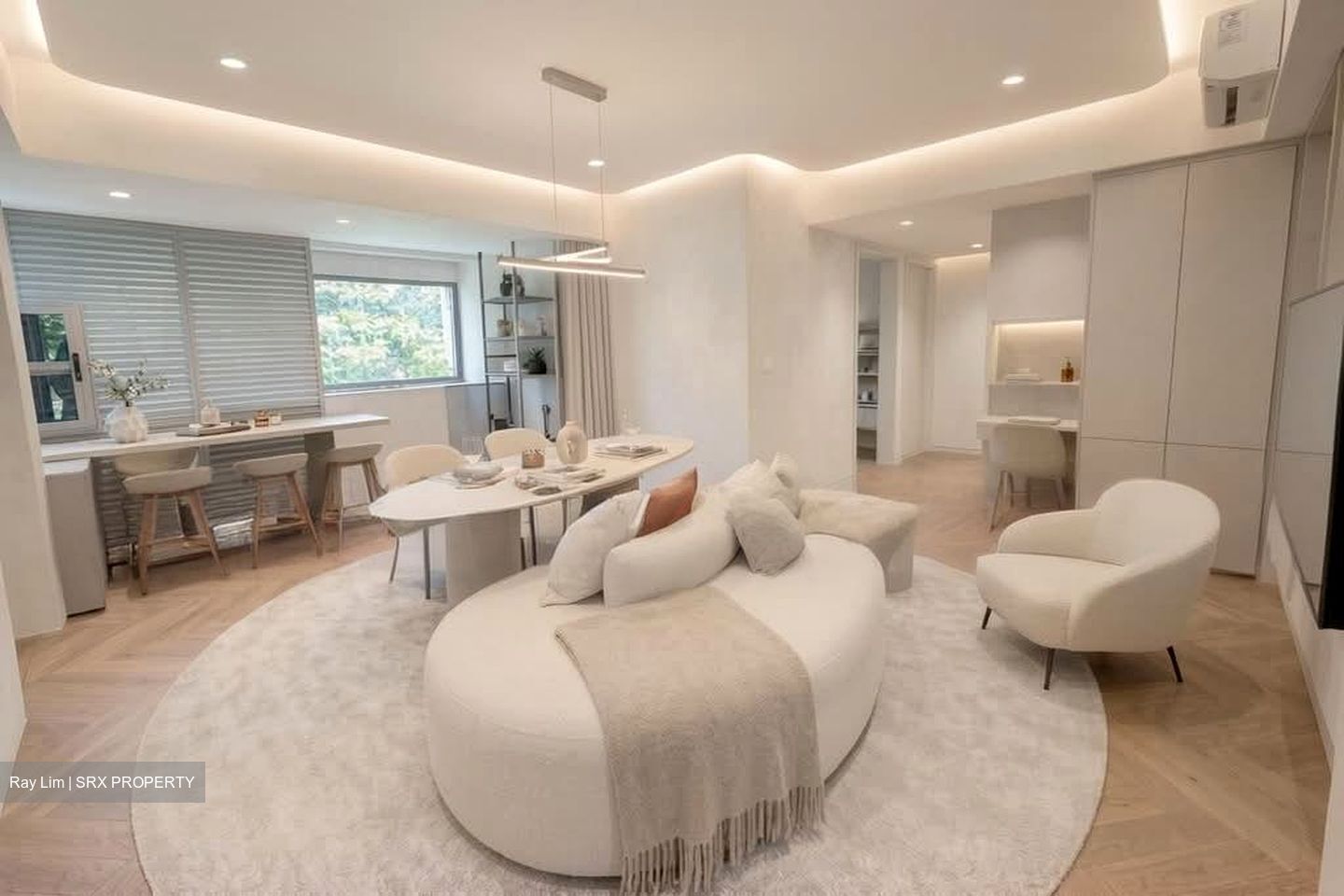 The Lakefront Residences (D22), Condominium #595485681